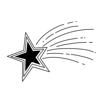 astrology star symbol