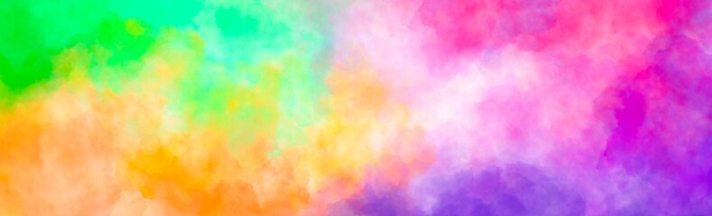 Abstract background colorful texture image brush paint painting , wallpaper background