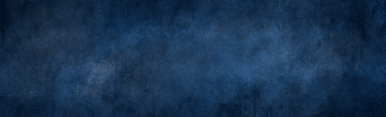 Fototapeta na wymiar Abstract smoke dark background with cyan, blue fog floating ,Wallpaper illustration