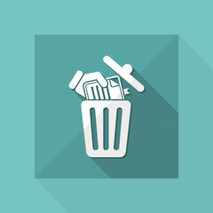 Deleting a document