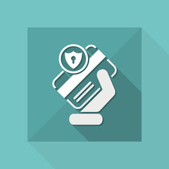 Credit card security