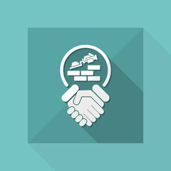 Construction agreement