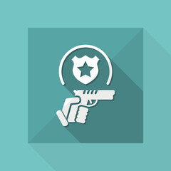 Security icon