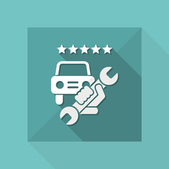 Assistance icon