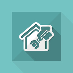 Home professional services