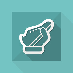 Shoes icon