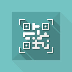 QR code icon