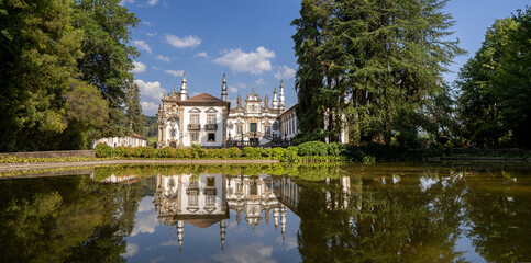 Palacio Mateus