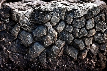 abstract rock stone texture background, 3d render, 3d illustration