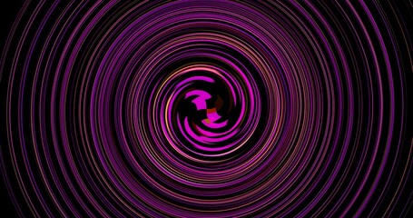 abstract background with spiral