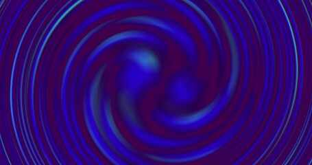 abstract background with spiral