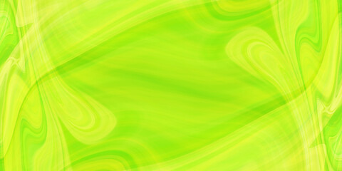 Elegant high detailed creative green marble pattern texture, Top-view of liquid green marble with stains, Wavy geometrical marble green background, Green marble swirl background for creative design.