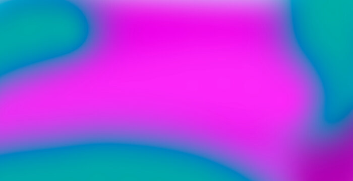 purple blue abstract design gradient with soft transition high resolution illustration
