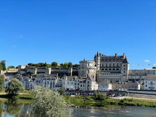 Château d'Amboise
