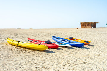 Rotes Meer und Hurghada