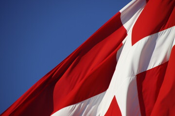 Flag of Denmark