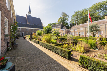 Poster glansig