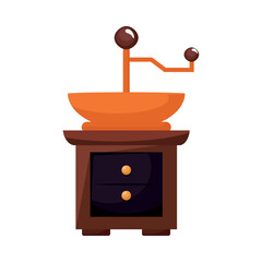 coffee toaster machine