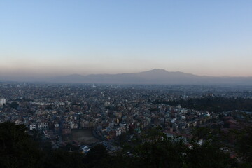 Kathmandu, Nepal