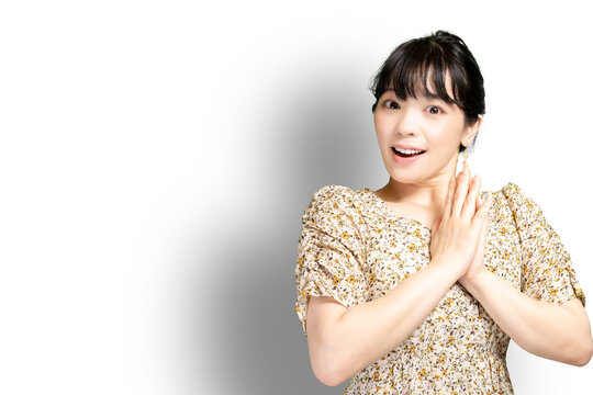 手を合わせるポーズ の画像 514 件の Stock 写真 ベクターおよびビデオ Adobe Stock