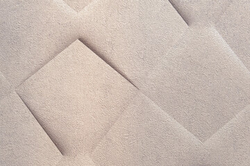 Wallpaper pattern beige color