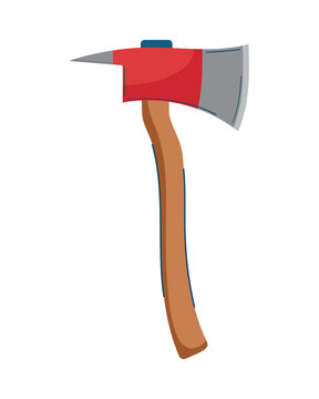 fire department axe tool