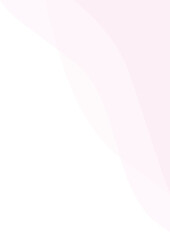 Różowe tło fale © Monika Janiak-Klicha