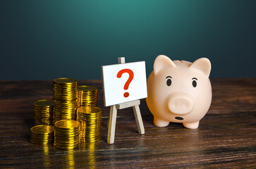 How to keep savings. Safe investment. Financial literacy. Banking secrecy. Audit and accounting....