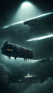 Aircraft Carrier Images Browse 4 099 Stock Photos Vectors And Video Adobe Stock