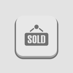Sold Sign