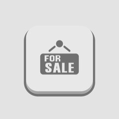 For Sale Sign
