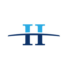 Logo Letter H Variety Concept Designs