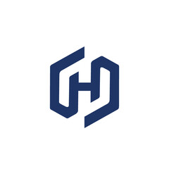 Logo Letter H Variety Concept Designs