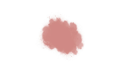 magenta spray