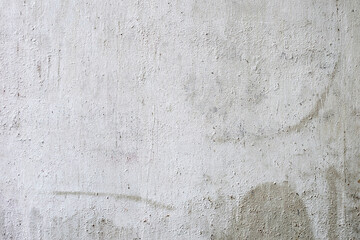 Gray cement wall or concrete surface texture for background.