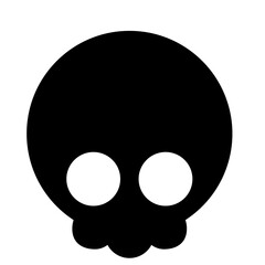 Happy Halloween design element