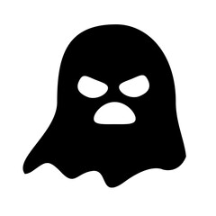 Happy Halloween design element