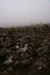 Watchtower "Abai-Kala"