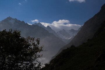 Watchtower "Abai-Kala"