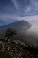 Watchtower "Abai-Kala"