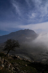 Watchtower "Abai-Kala"