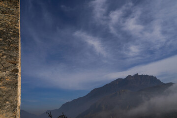 Watchtower "Abai-Kala"