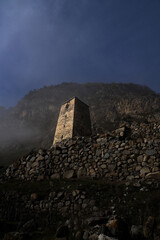 Watchtower "Abai-Kala"