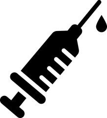 injection icon