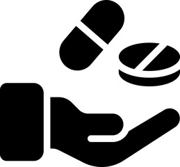 pill icon 