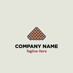 artificial intelligence logo design abstract