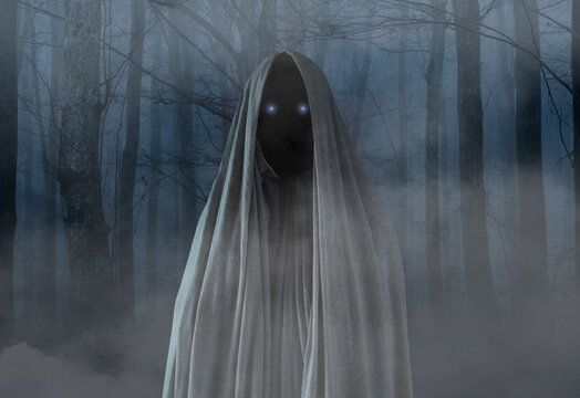 halloween background, horror movie background