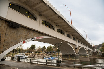 Carlos paz cordoba argentina 