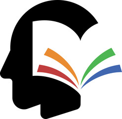 Book Brain Logo