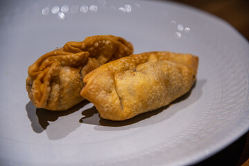 Empanada